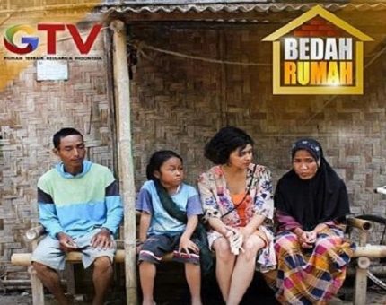 Bedah Rumah